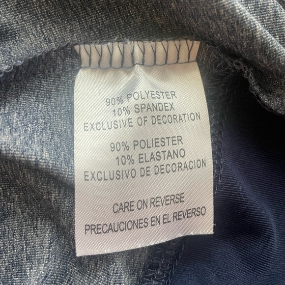 Rivalry Threads UTSA Jacket - Picture 11 of 11